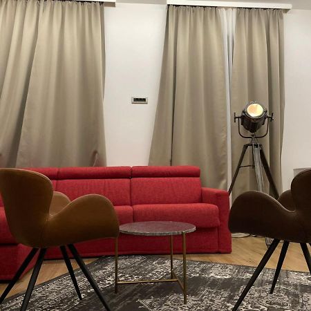 Sofija Apartmani 리예카 외부 사진