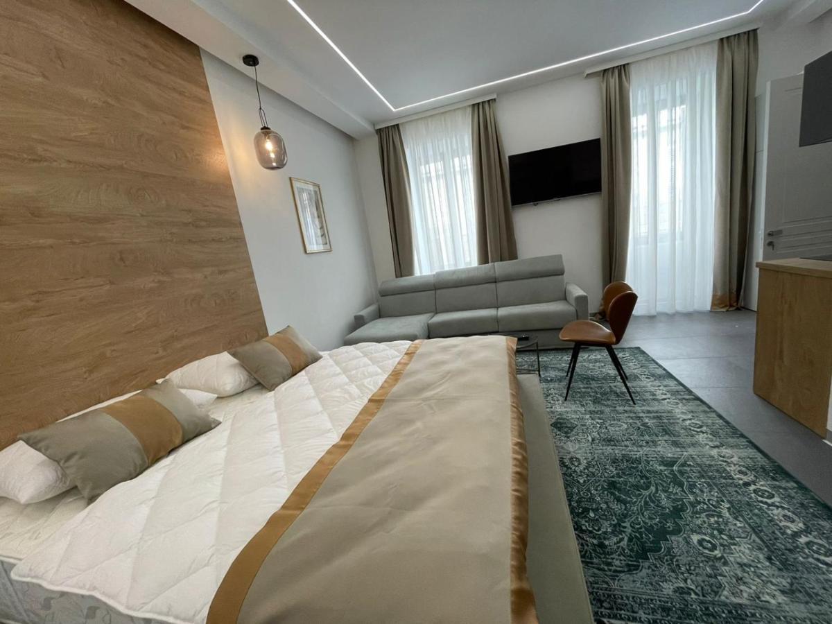 Sofija Apartmani 리예카 외부 사진