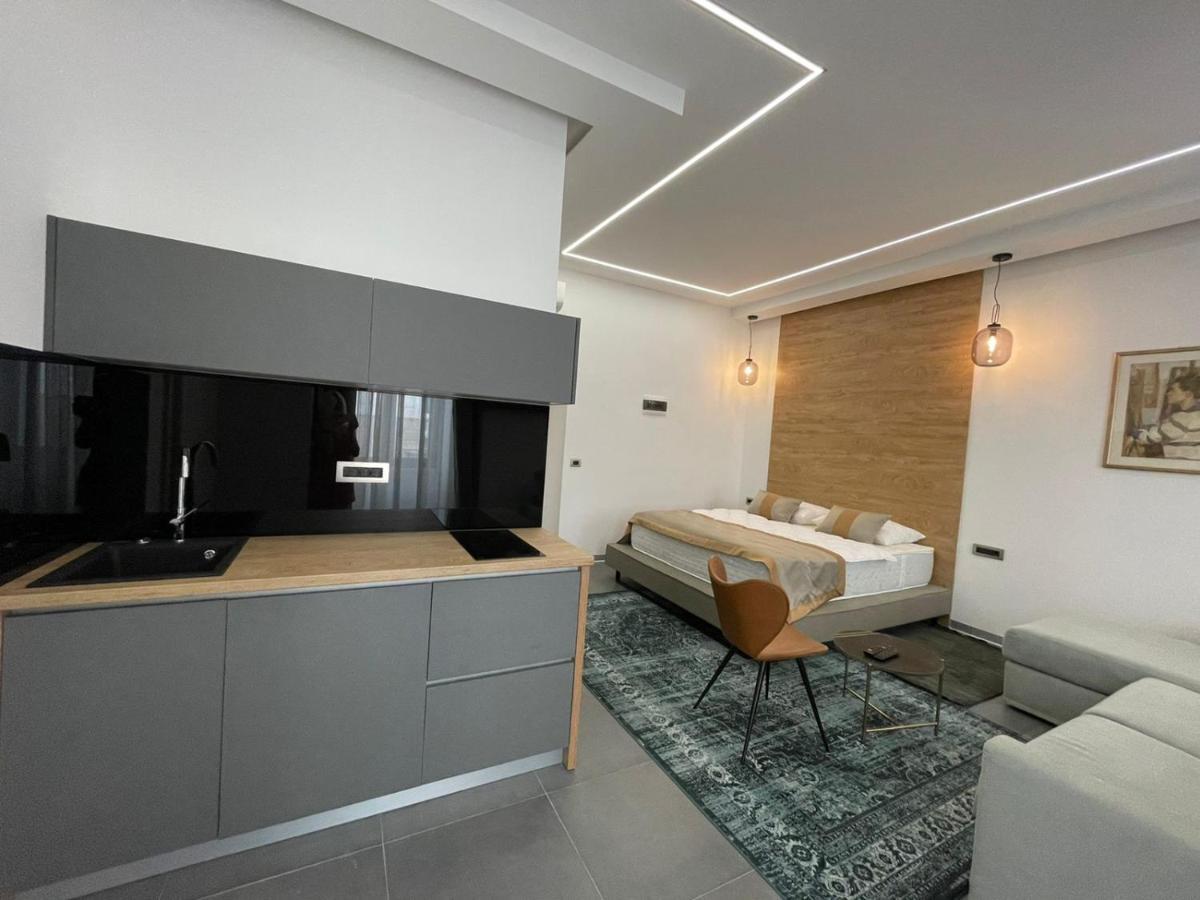 Sofija Apartmani 리예카 외부 사진