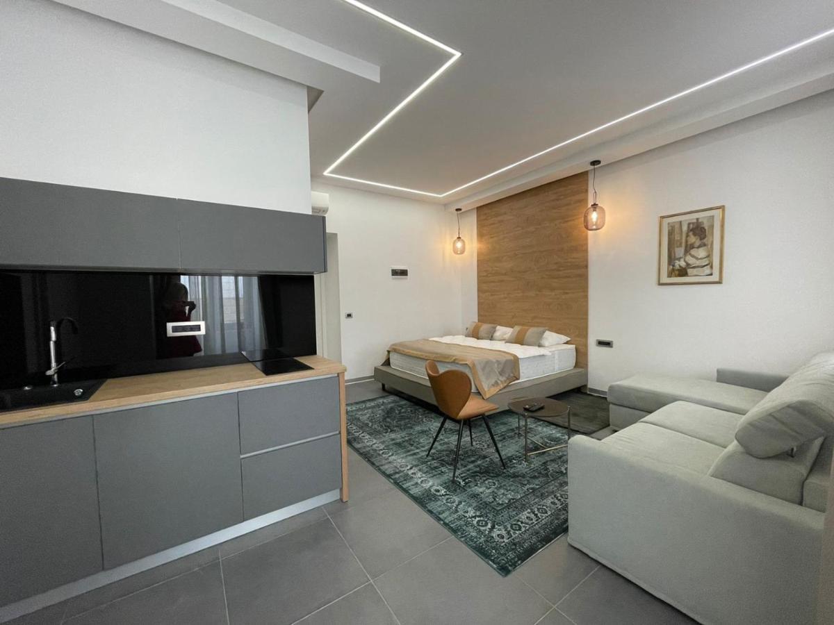 Sofija Apartmani 리예카 외부 사진