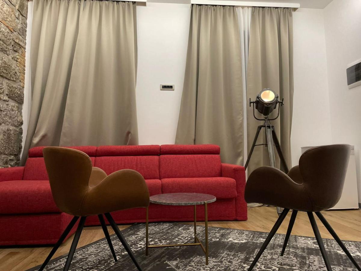 Sofija Apartmani 리예카 외부 사진